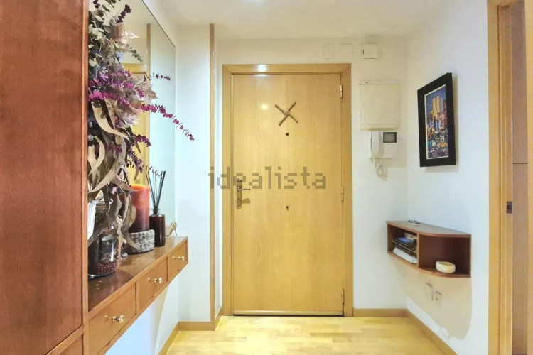 Piso en calle del Racó