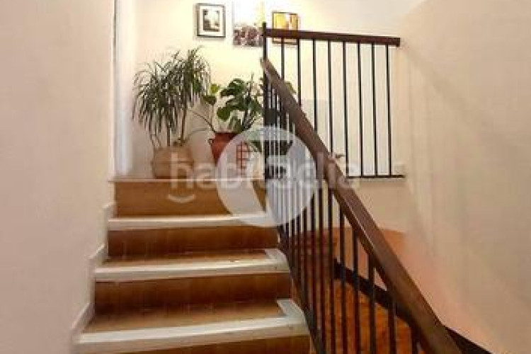 Casa  de 124 m en pleno centro en Barri del Centre Terrassa