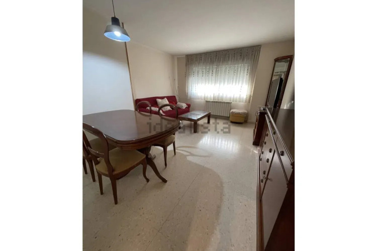 Piso en Barrio La Grípia