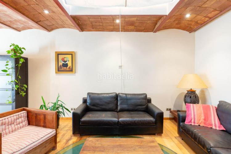 Ático en plaza anselm clavé 5 joia modernista única i irrepetible en Terrassa