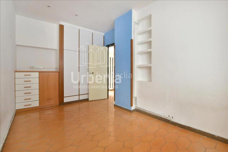 Dúplex piso con gran terraza ! en Cementiri Vell Terrassa