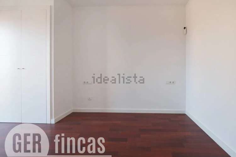 Piso en calle de Menéndez y Pelayo