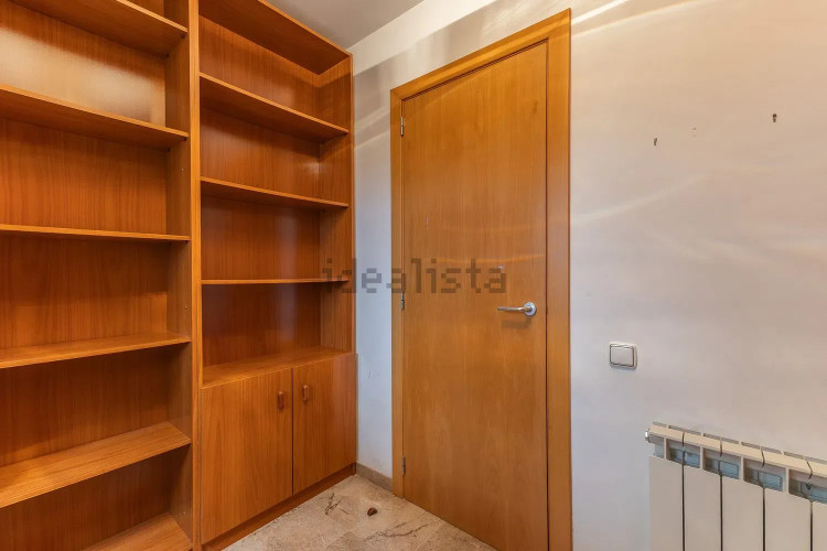 Ático en Barrio Cementiri Vell