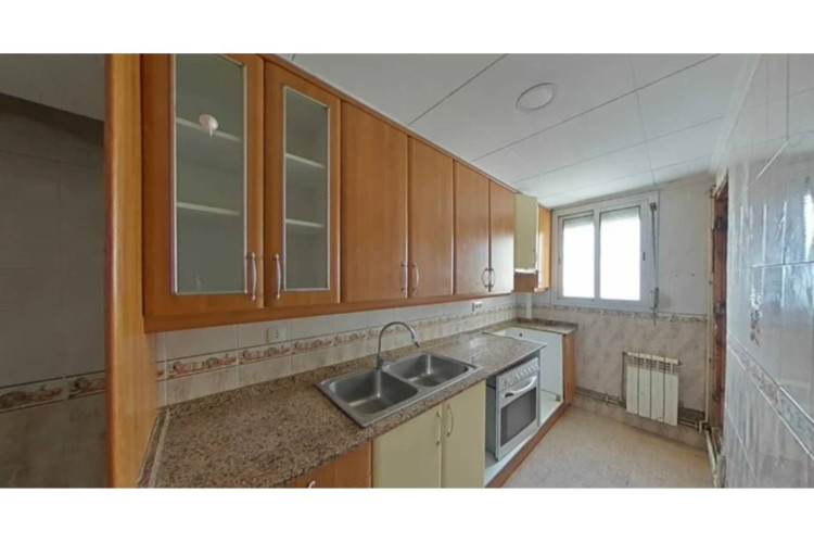 Canal del Forn del Cargol, Sant Llorenu00E7