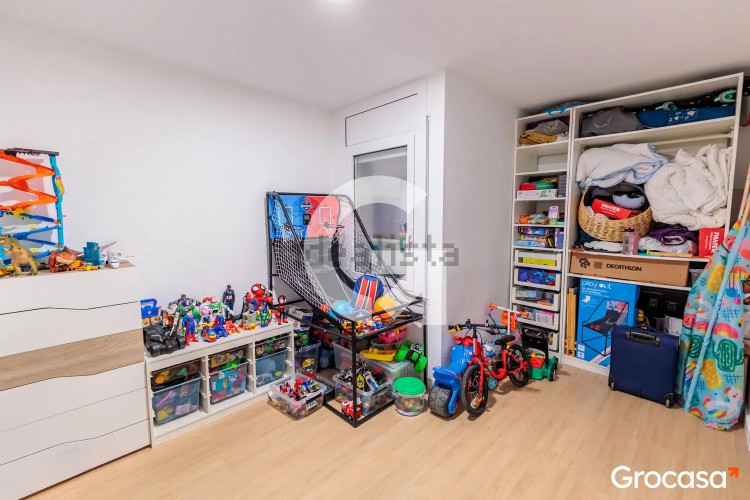Piso en Barrio La Grípia