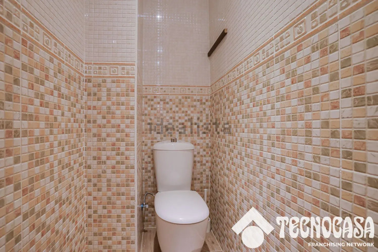 Dúplex en calle de Jerez