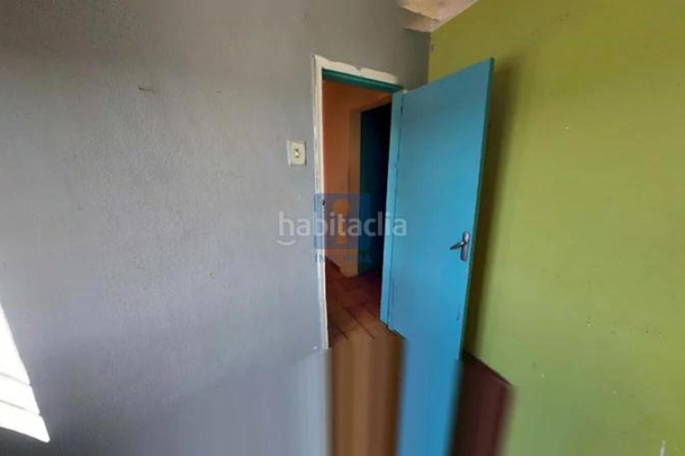 Ático piso en venta en calle duquesa de la victoria, , barcelona. en Terrassa