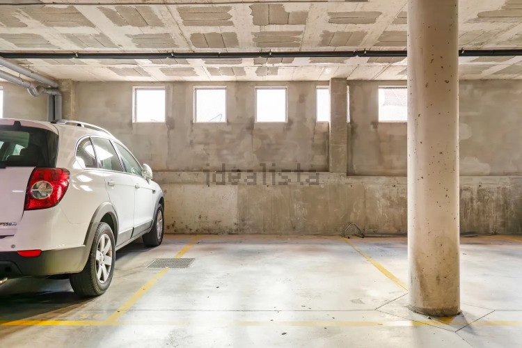 Chalet adosado en Barrio Roc Blanc