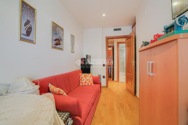 Piso  en venta en San Pere Terrassa