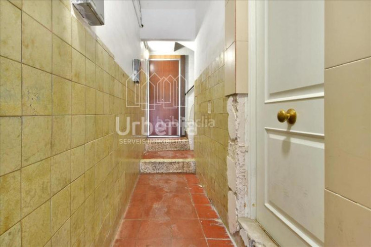 Piso oportunidad para reformar ! en Sant Pere Nord Terrassa