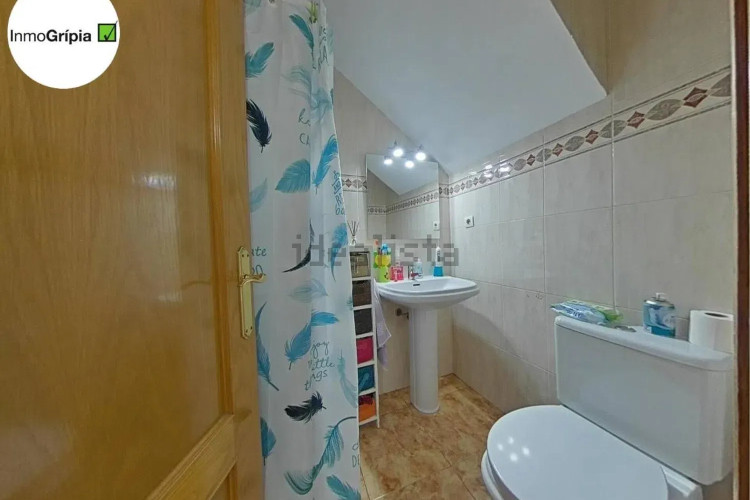 Dúplex en Barrio Sant Pere Nord