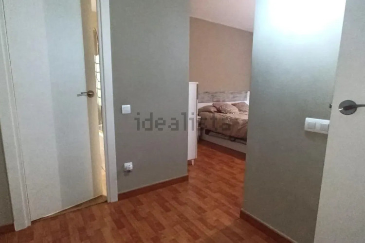 Piso en Barrio Roc Blanc