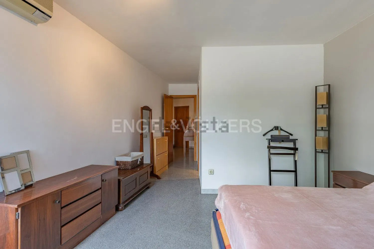 Piso en Barrio Vallparadís