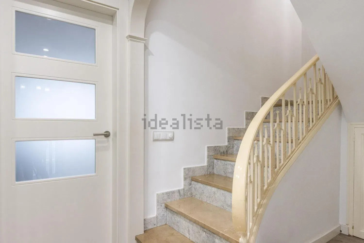 Chalet en calle de Sant Quirze