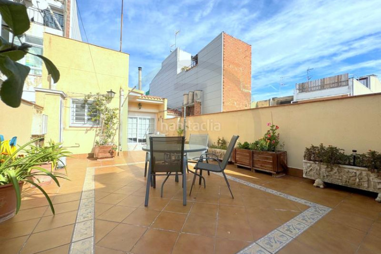 Casa adosada tu casa! en Sant Pere Nord Terrassa