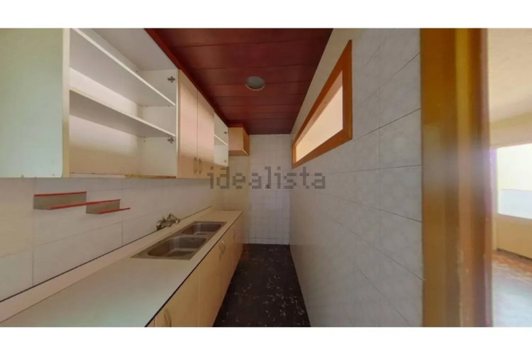 Piso en calle de la Mare de Déu del Socors