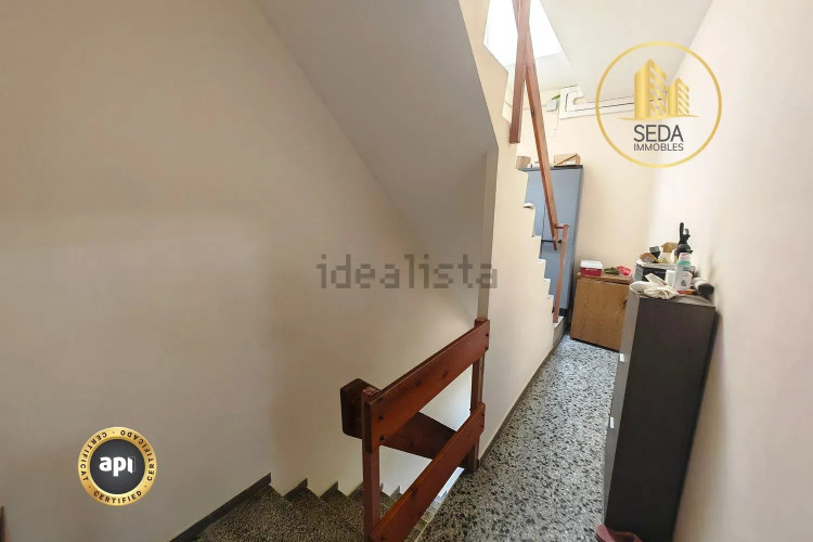 Casa independiente en calle de l'Aneto