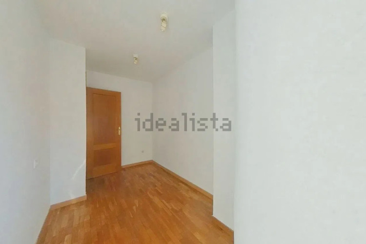 Piso en Barrio Vallparadís