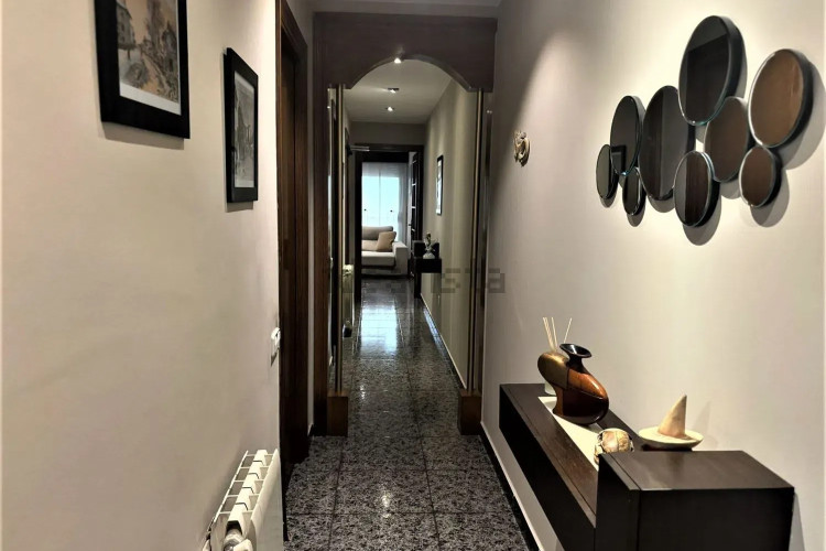 Piso en Barrio Zona Esportiva