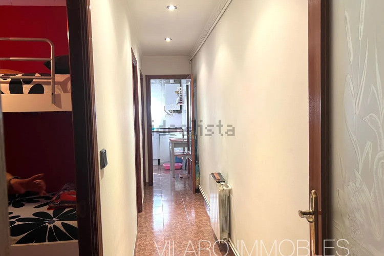 Piso en calle d'Adra