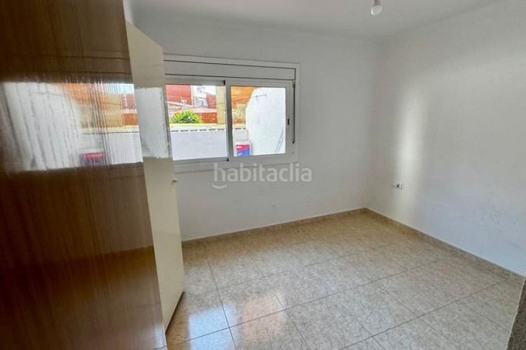 Piso en jaume i 344 en Sant Pere Nord Terrassa