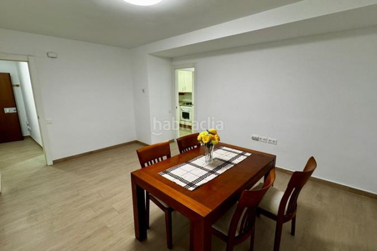 Piso en más adei 79 en Barri del Centre Terrassa