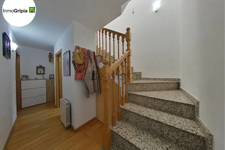 Dúplex en Barrio Sant Pere Nord