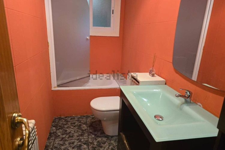 Piso en venta en calle Palautordera