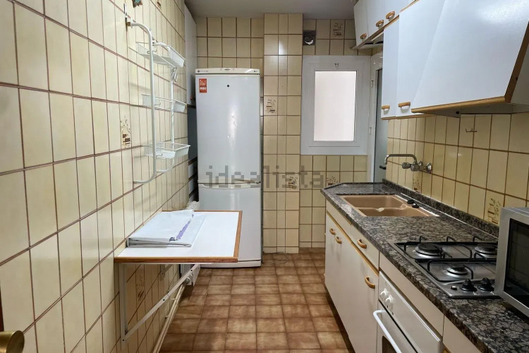 Piso en Barrio Cementiri Vell