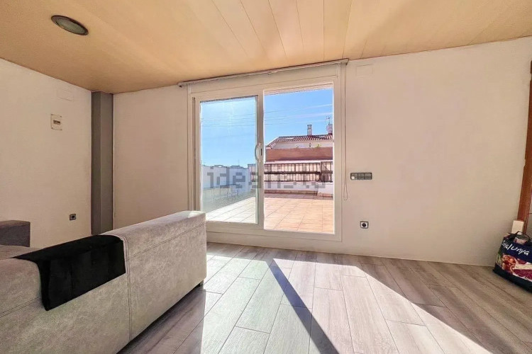 Dúplex en Barrio Sant Pere Nord