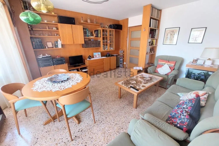 Piso en Barrio Sant Pere