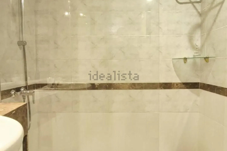 Piso en calle de Faraday