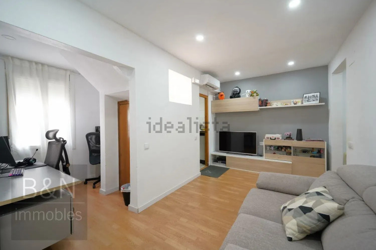 Dúplex en Barrio Ca n'Anglada