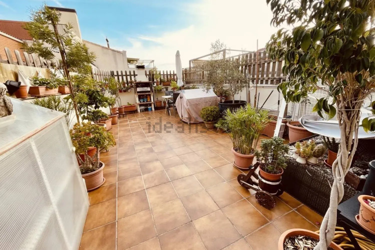 Piso en Barrio Ca n'Aurell