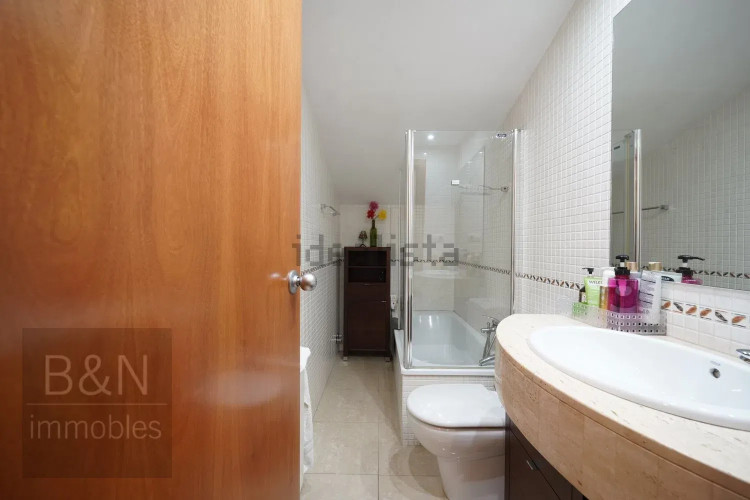 Dúplex en Barrio Sant Pere