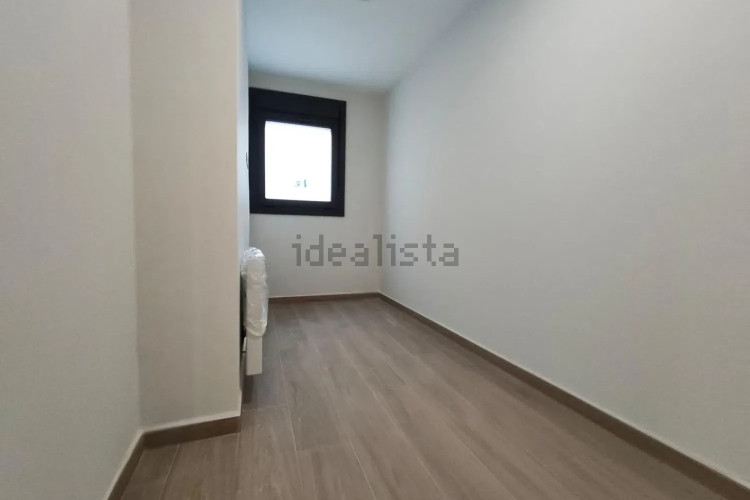 Piso en calle de l'Infant Martí