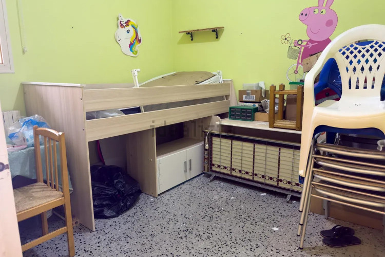 Chalet adosado en CL Eivissa, d'