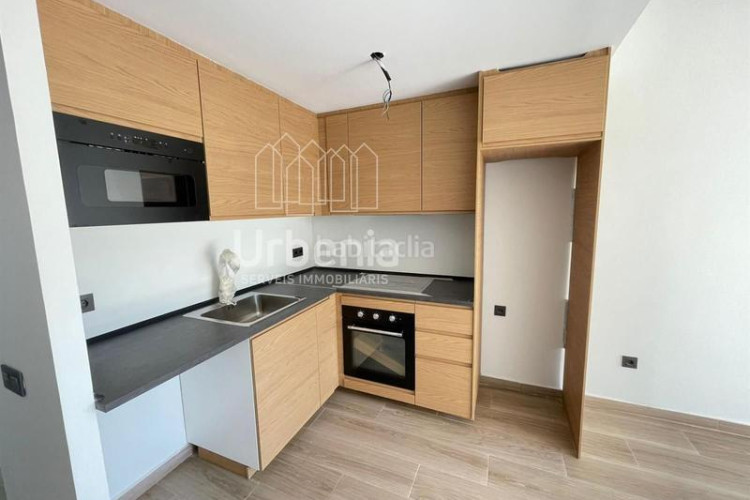 Dúplex  en venta en Ca n'Aurell Terrassa