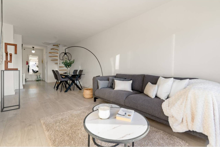 Castellar, Les Arenes - La Gru00EDpia  Can Montllor