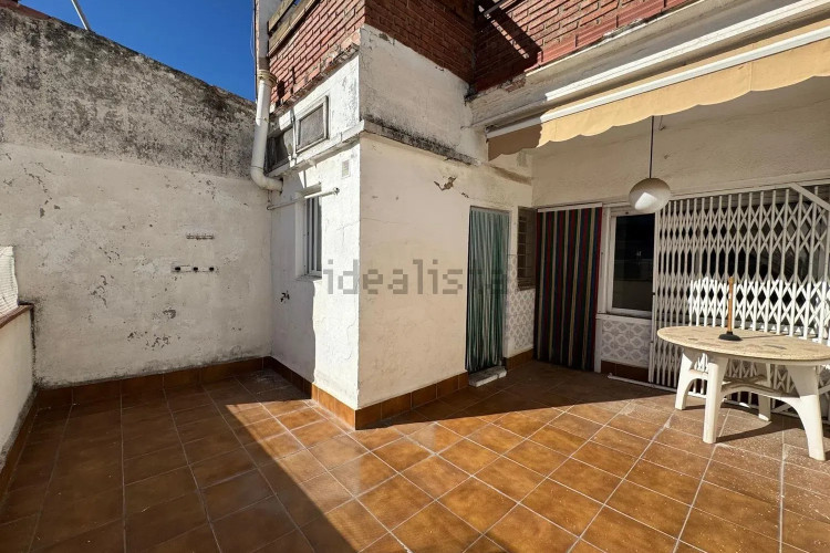 Piso en calle de Sevilla