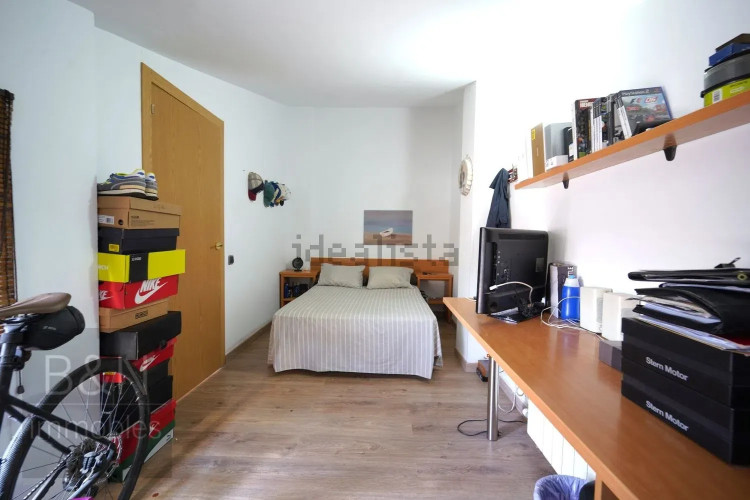 Dúplex en Barrio Zona Esportiva