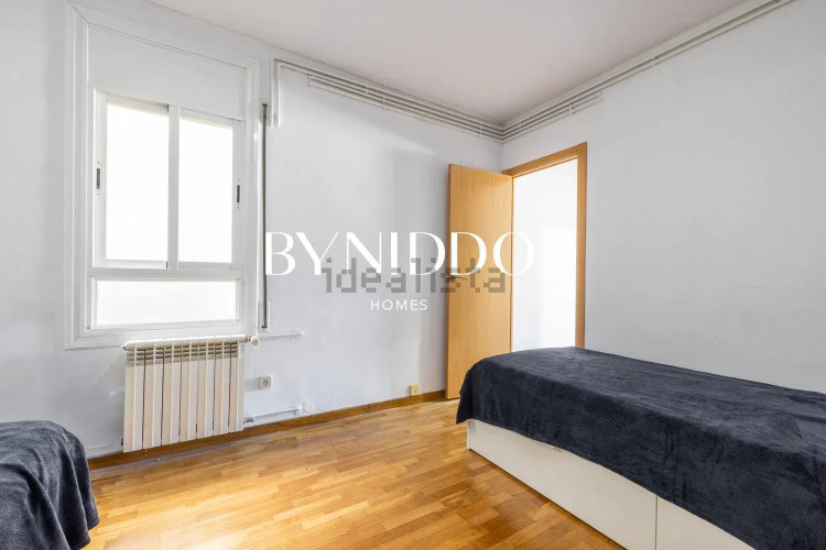 Piso en Barrio Sant Pere