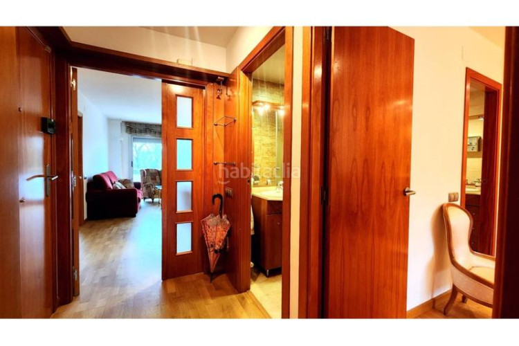 Piso  en venta en ca naurell 08224 en Ca n'Aurell Terrassa