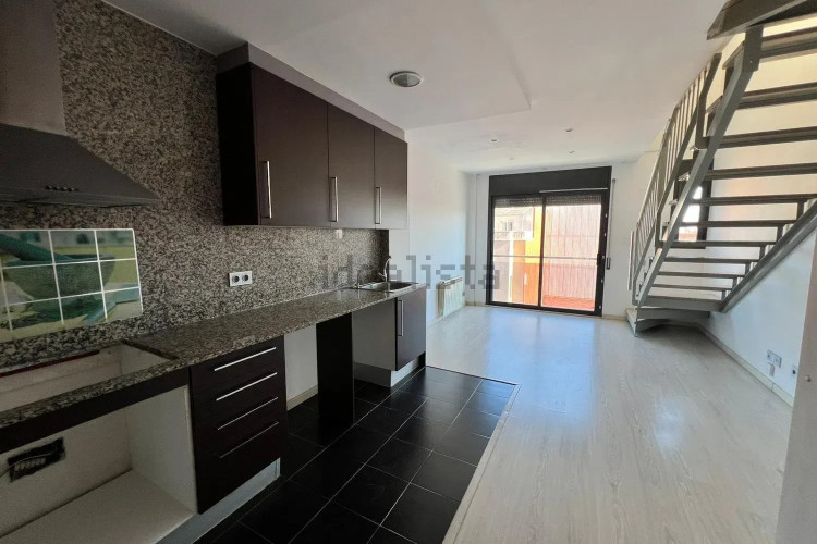 Piso en Barrio Ca n'Anglada