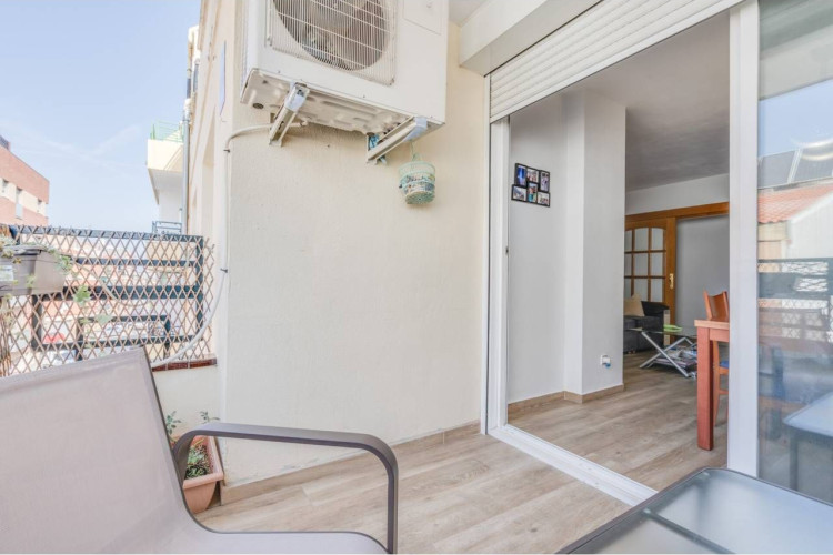 Plau00E7a Catalunya - Escola Industrial 