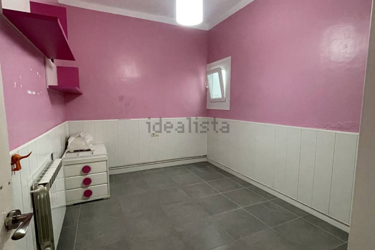 Chalet en calle de la Pineda