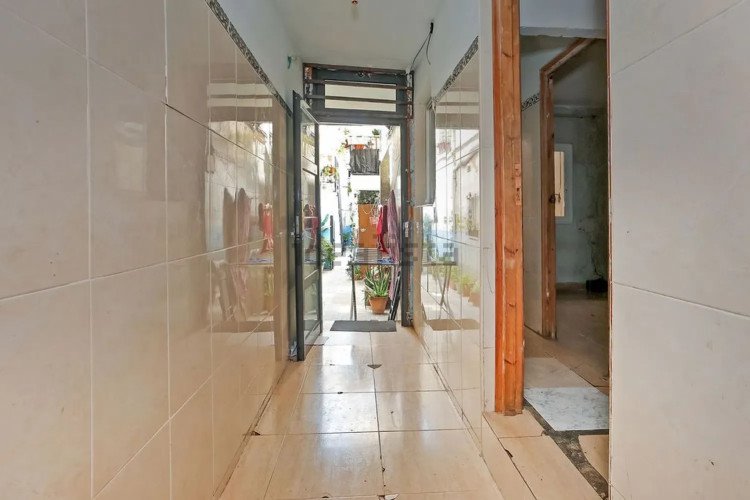 Piso en calle de Marconi