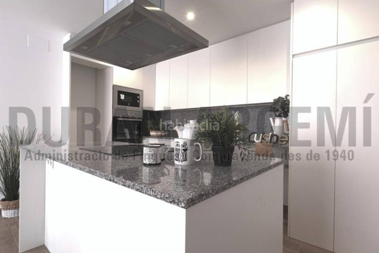 Dúplex  en venta en sant pere en San Pere Terrassa