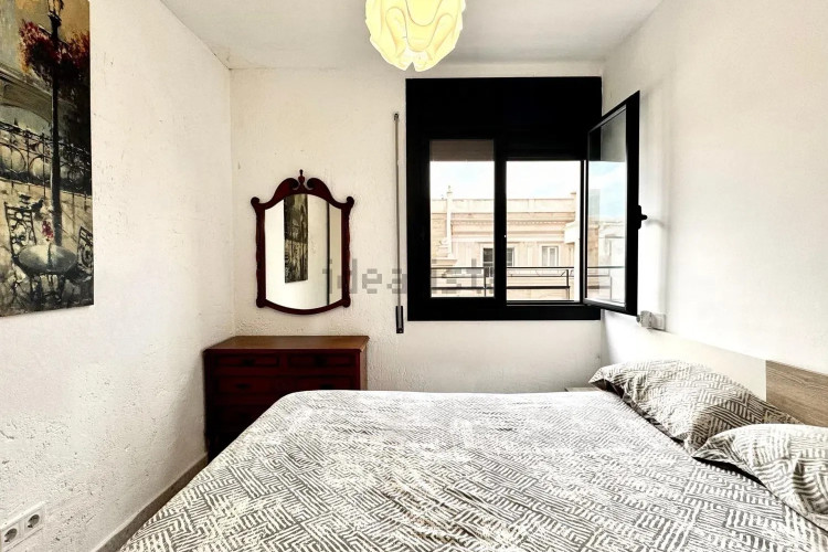 Piso en Barrio Ca n'Anglada