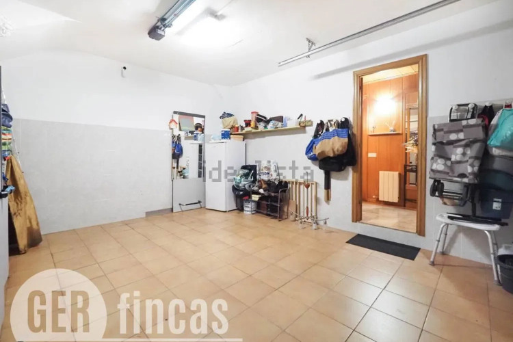 Chalet en avenida del Vallès